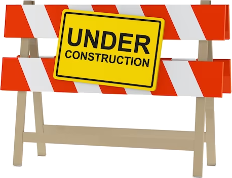 Under Construction